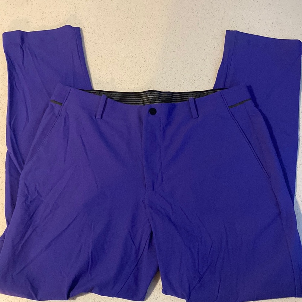 Men’s Nike Golf Pant Modern Fit